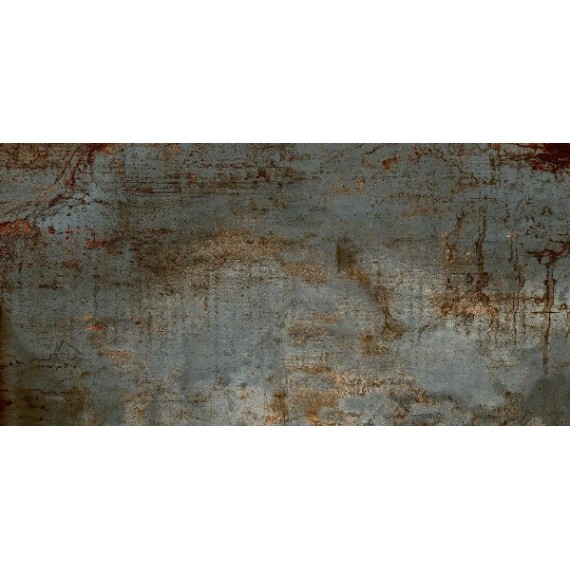 Керамогранит 8074 INCANTO BLUE MATT 60x120