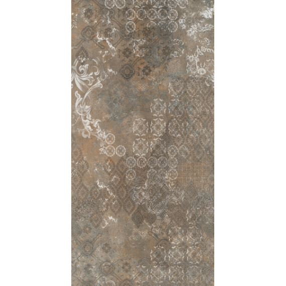 Керамогранит 8077 LUMINA DECOR 60x120