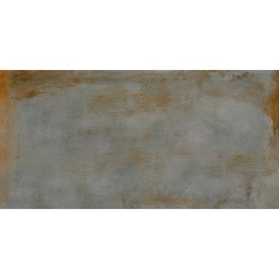 Керамогранит 8086 Oxido Blue 60x120