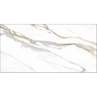 80CL24P Керамогранит Calacata Gold 60x120