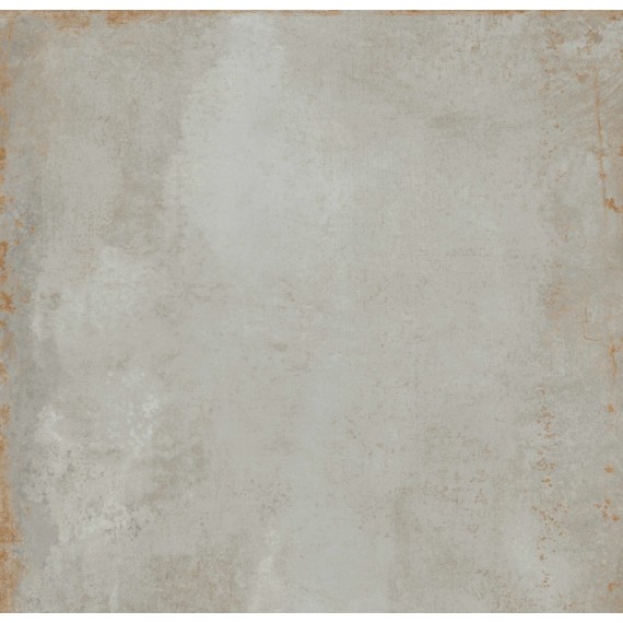 Керамогранит 80DS33E Distrito Aluminio Matt 5.6mm 120x120