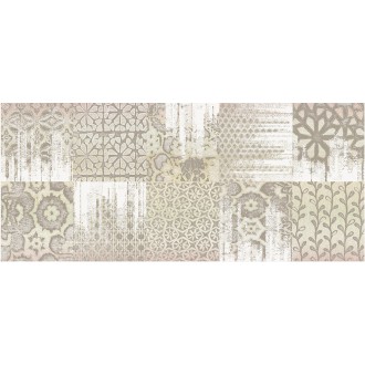 81108 FASCIA TEBRIZ TAUPE 26*60,5