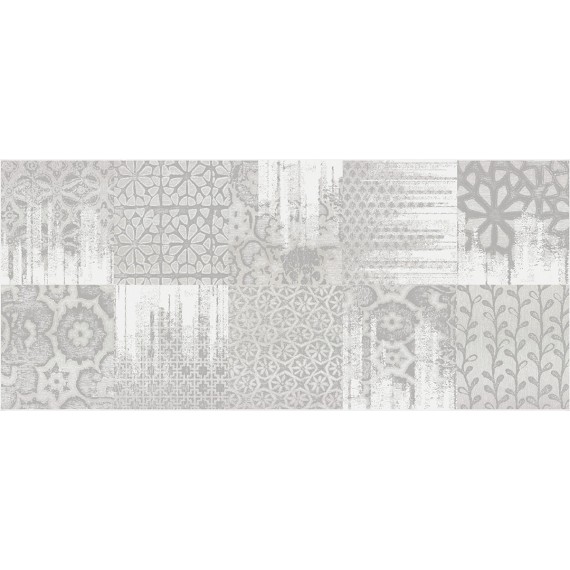 Керамическая плитка 81109 FASCIA TEBRIZ CONCRETE 26*60.5