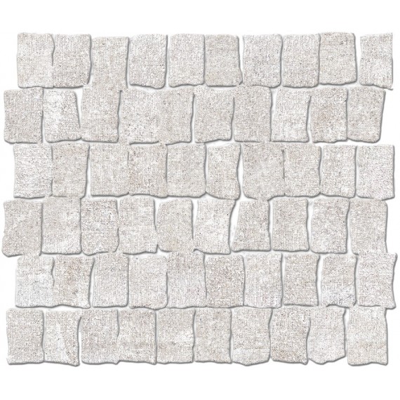 Мозаика 81112 MOSAICO RAW CLAY 26*30