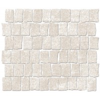 81113 MOSAICO RAW PLASTER 26*30