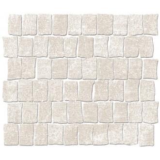 81113 MOSAICO RAW PLASTER 26*30