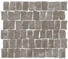 81130 MOSAICO RAW TAUPE 26*30