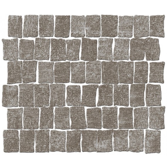 Мозаика 81130 MOSAICO RAW TAUPE 26*30