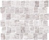 81131 MOSAICO RAW ALLWOOD GREY 26*30