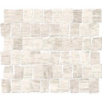 81132 MOSAICO RAW ALLWOOD BEIGE 26*30
