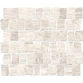 81132 MOSAICO RAW ALLWOOD BEIGE 26*30