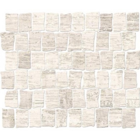 Мозаика 81132 MOSAICO RAW ALLWOOD BEIGE 26*30