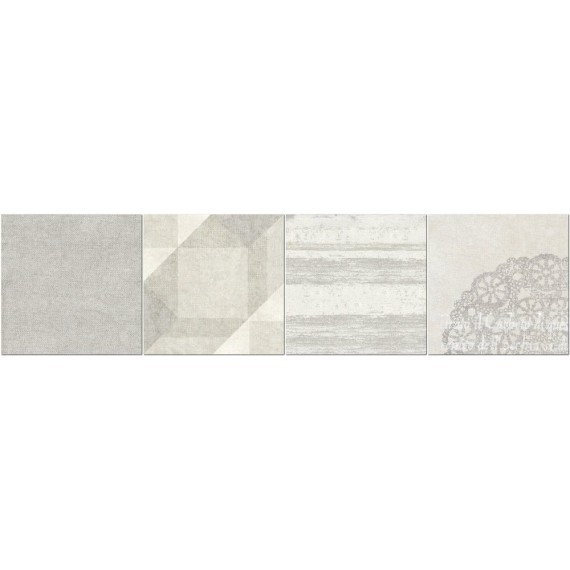 Керамогранит 81136 Metropolis Pav.Rett. 32.5x32.5