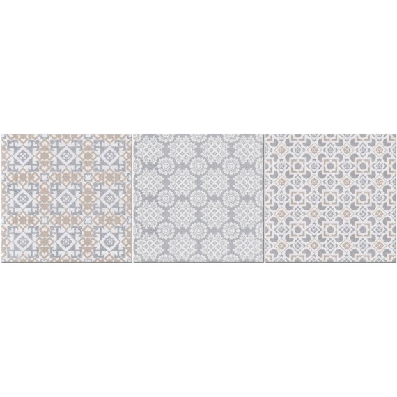 Керамогранит 81137 Create Nut Pav.Rett. 32.5x32.5