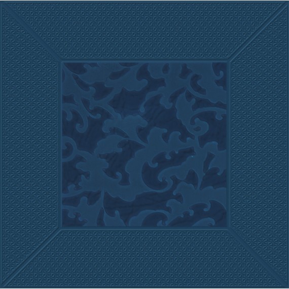 Керамическая плитка 81165 Плитка Florence Marine Pav. 32.5x32.5