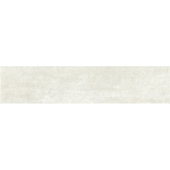 Керамическая плитка 81187 Tavella White Clay 13x60.5