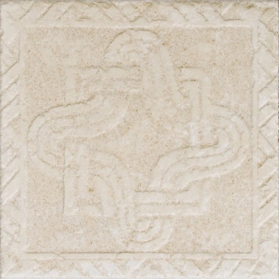 Керамогранит 81894 Ostuni Trame Avorio 20х20