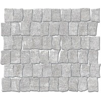 82026 MOSAICO RAW CONCRETE 26*30