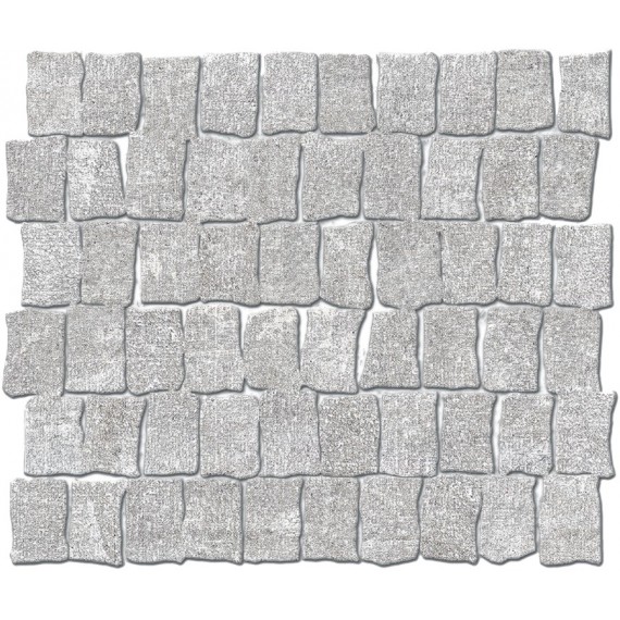 Мозаика 82026 MOSAICO RAW CONCRETE 26*30