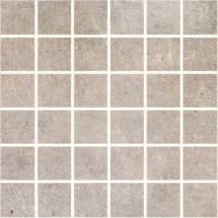 82028 Mosaico Taupe 30x30