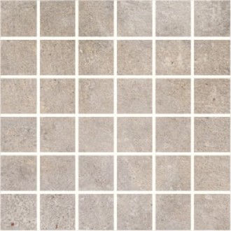 82028 Mosaico Taupe 30x30