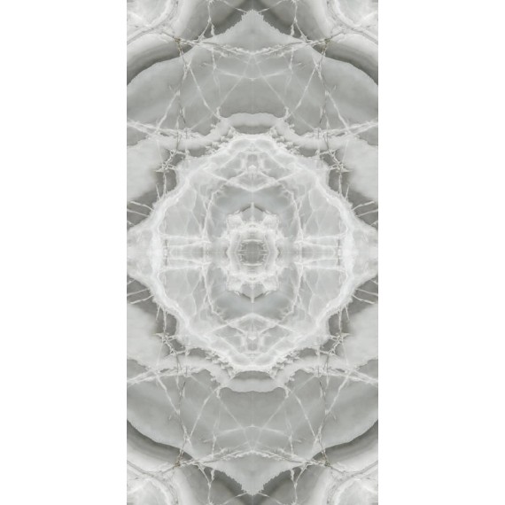 Керамогранит 82062 Jade Perla Book Match Lev. 120х240