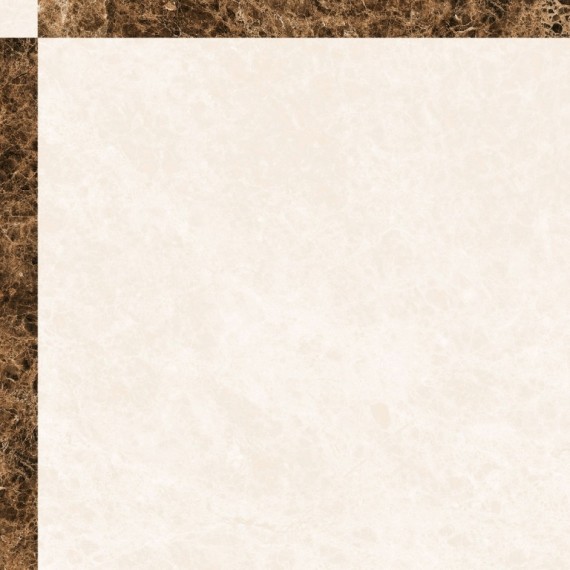 Керамическая плитка 820 Kamilla light 49.5x49.5
