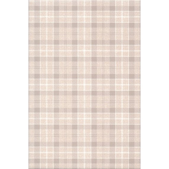 Ступени 8236 Плитка Традиция Клетка 20*30