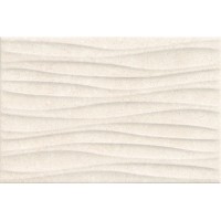 8264 Плитка Золотой пляж светлый беж структура 20х30