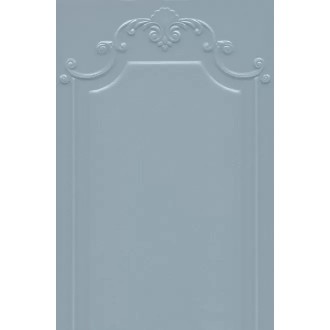 8294 Планте лазурный панель 20*30