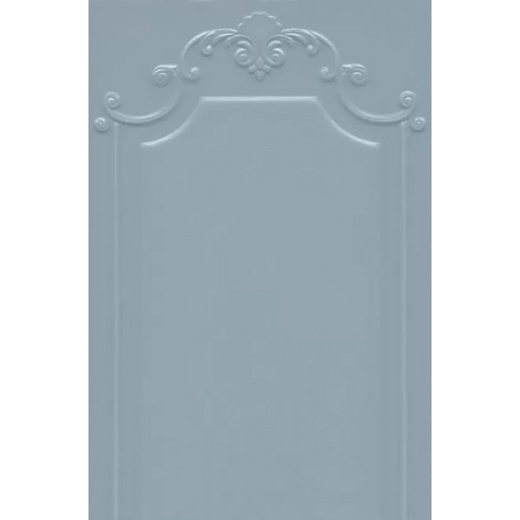 Керамогранит 8294 Планте лазурный панель 20*30