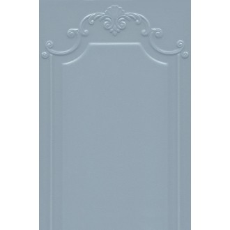 8294 Планте лазурный панель 20*30