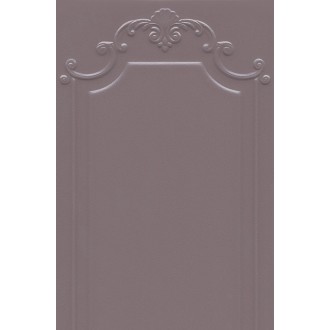 8296 Планте коричневый панель 20*30