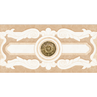 82 Плитка DIAMONDS (центр) 15х29,5