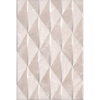 8300 Плитка Баккара структура 20х30