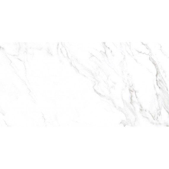 Керамогранит 83064 Statuario Nat. Rett. 10mm 60x120