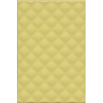 8330 Плитка Брера желтый структура 20*30