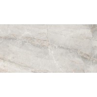 83345 Sybil Light Grey Levigato 60x120
