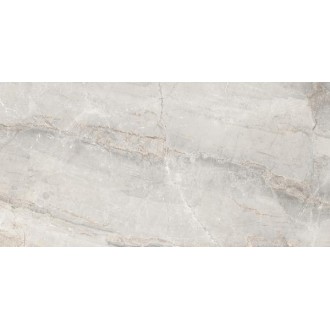 83345 Sybil Light Grey Levigato 60x120