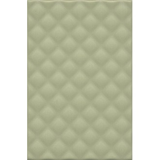 8336 Плитка Турати зеленый светлый структура 20*30