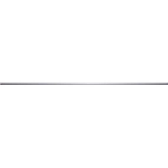 Керамическая плитка 837451001 Плитка STAINLESS STEEL SILVER MATTE 1,2x70