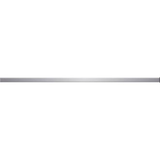 837451002 Плитка STAINLESS STEEL SILVER MATTE 2x70