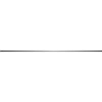 837451005 Плитка STAINLESS STEEL SILVER 1,2x70