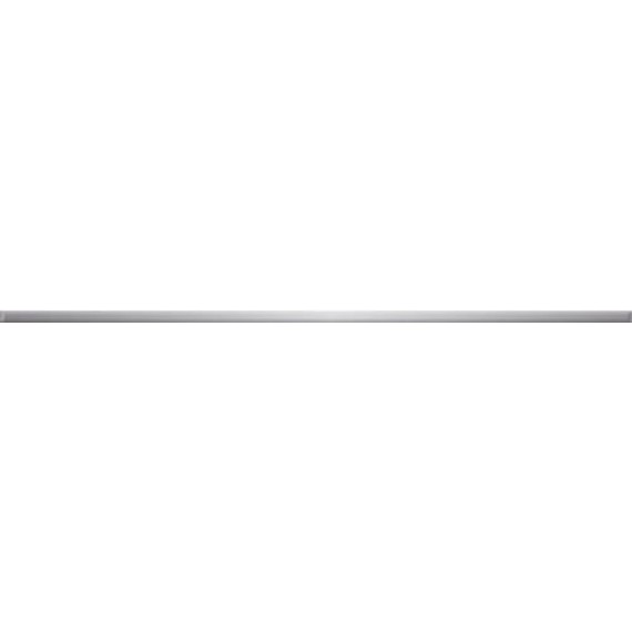 Керамическая плитка 837451006 Плитка STAINLESS STEEL SILVER 2x70