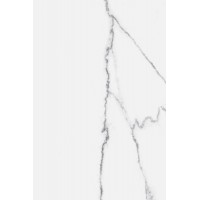 8376 Плитка Мираколи белый глянцевый 20x30x0,69