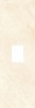84 Плитка DIAMONDS окно 29,5х89,5
