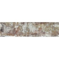 Modern wood color 15,5x62