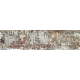 Modern wood color 15,5x62