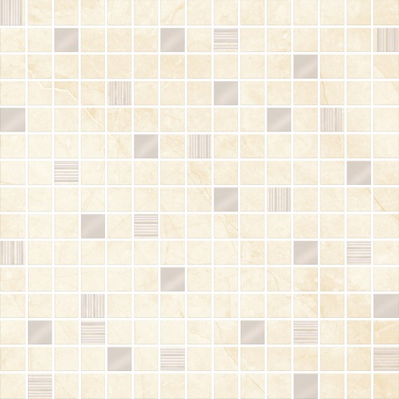 Мозаика 86 Мозаика DIAMONDS 29,5х29,5