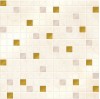 87 Мозаика DIAMONDS 29,5х29,5